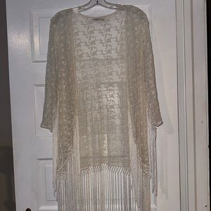 Abercrombie and Fitch